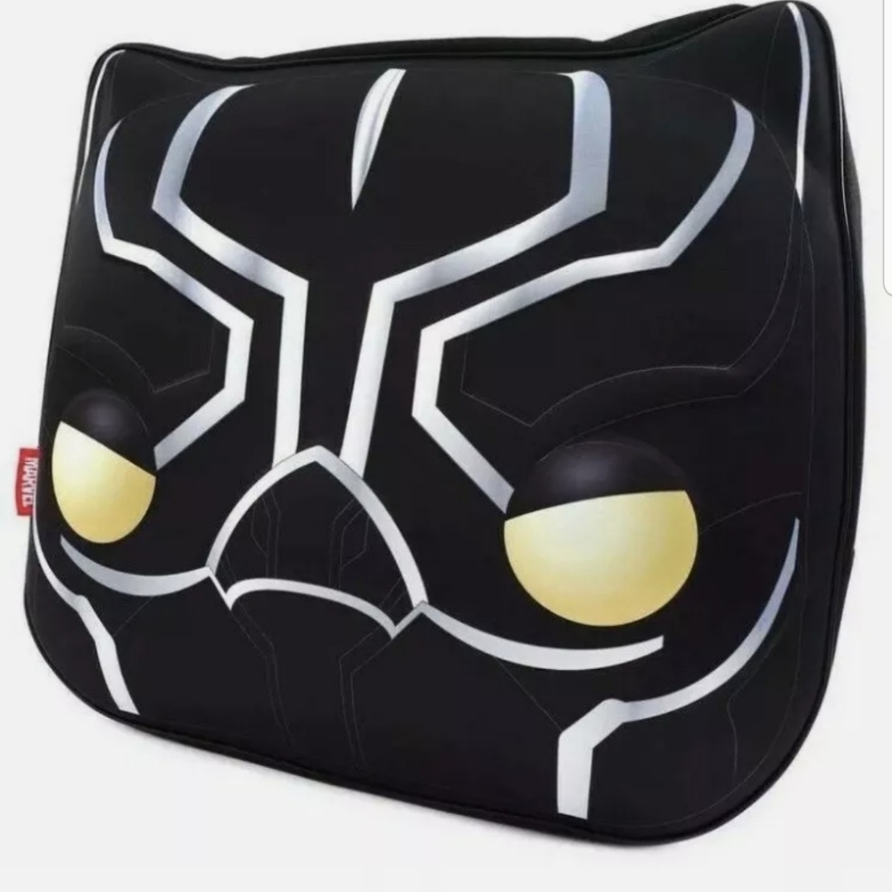 Black Panther Funko Pop Backpack